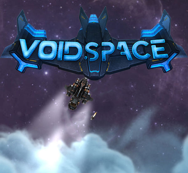 Voidspace cover image