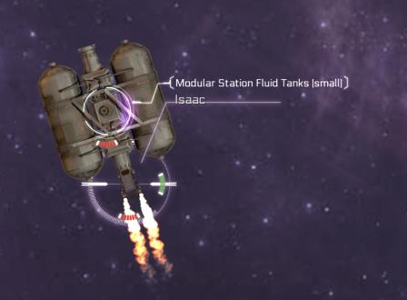 Screenshot of the
