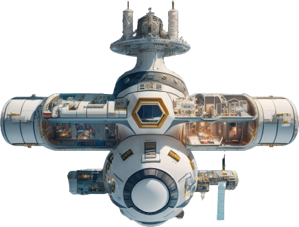 Interesting new structures to find